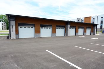 Garages